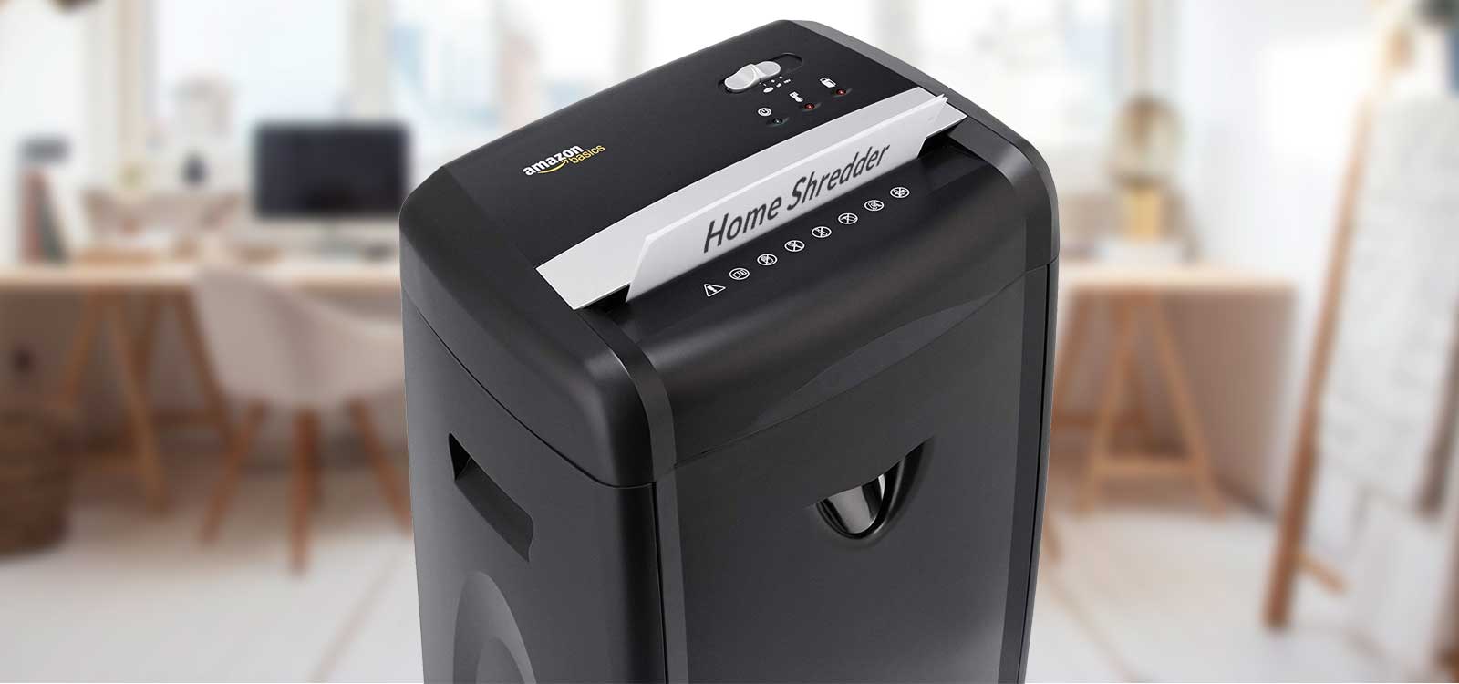 Office Shredders Are Essential In An Office!
