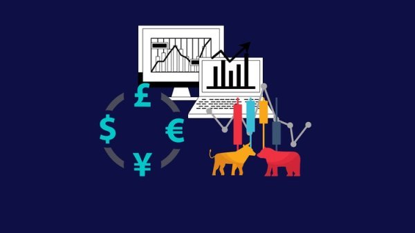 Metatrader 4: A Powerful Tool for Real-Time Market Analysis