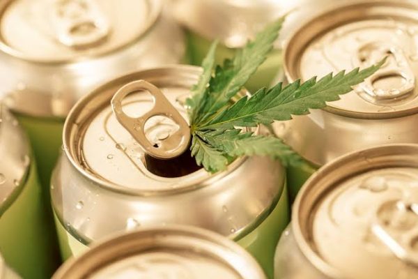 Distribution Challenges for Hemp THC Beverages