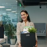AI changing work