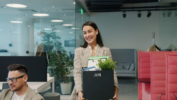 AI Changing Work: The Best Proven Strategies for Success